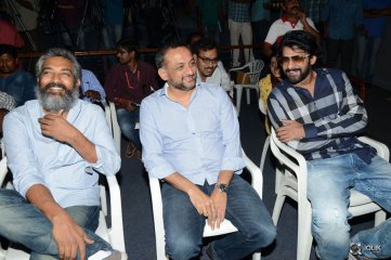Baahubali Movie Press Meet